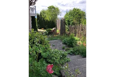 Appartamento Vacanza con famiglia Haldenwang