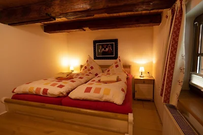 Ferienhof Gerda - Ferienwohnung