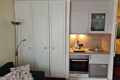 Vakantieappartement Gezinsvakantie Juist