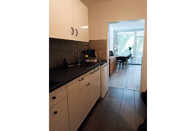 Apartment Harzgeflüster