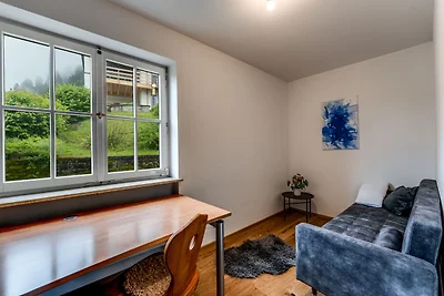 Vakantiehuis Ontspannende vakantie Burgberg