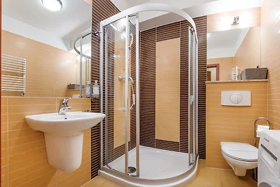 Sun&Snow Zdrojowa - Apartment 16/2