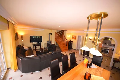 Casa vacanze Vacanza di relax Groß Zicker