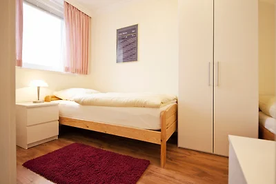 Vakantieappartement Gezinsvakantie Laboe