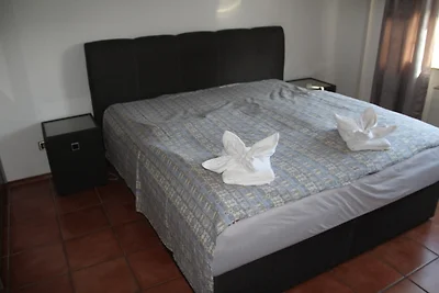 Ferienwohnung Waldwichtel