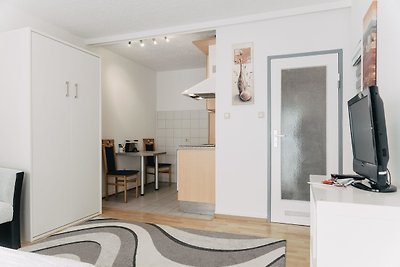 Vakantieappartement Gezinsvakantie Darmstadt