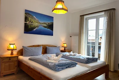 Vakantieappartement Gezinsvakantie Mittenwald