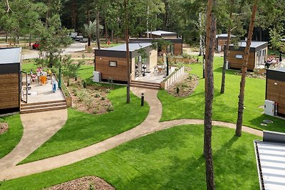 Woodland Home