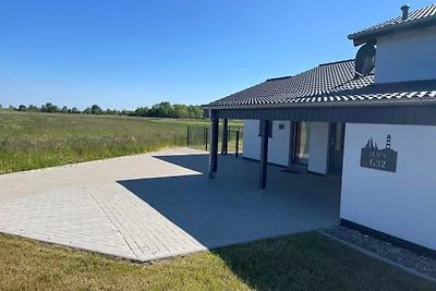 Ferienhaus G32 in Eckwarderhörne