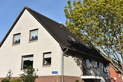 Vakantieappartement Gezinsvakantie Heiligenhafen