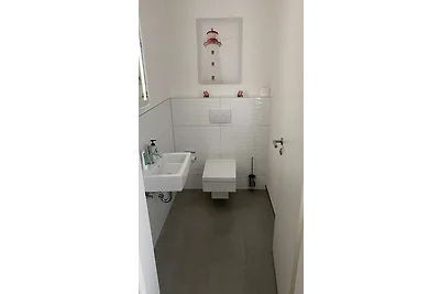 Reethaus "MeerZeitHaus"