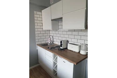 M+M Luxus Meerblick Appartment 3
