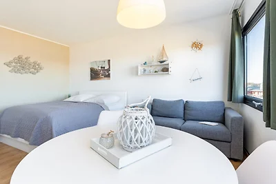 Appartamento Vacanza con famiglia Burg auf Fehmarn