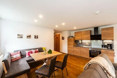 Vakantieappartement Gezinsvakantie Steinbach-Hallenberg