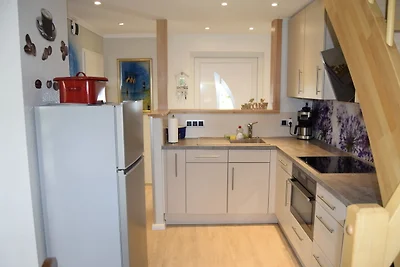 Woida, Ella: Ferienhaus "Mannheim"