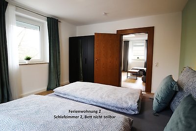 Appartamento Vacanza con famiglia Würzburg