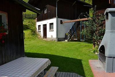 Schmaranzhütte