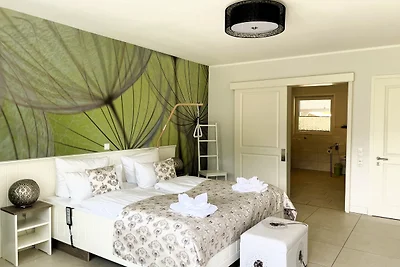 Vakantieappartement Gezinsvakantie Wyk