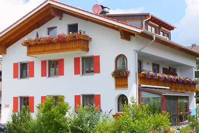 Allgäuer Landhaus Stocker