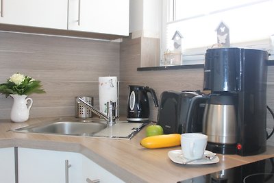Vakantieappartement Gezinsvakantie Grömitz