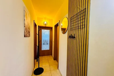 NEU: Apartmenthaus-Usedom Fam.Stopp