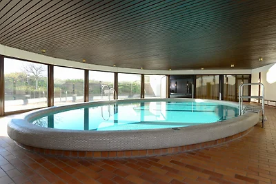 Vakantieappartement Gezinsvakantie Wyk