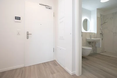 Düne und Meer Dünenzauber