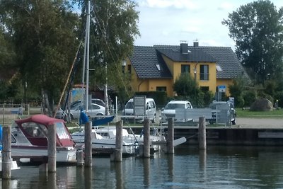 Ferienhaus am Bodden