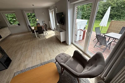 "Bauernhof-Claussen", Haus Sonne