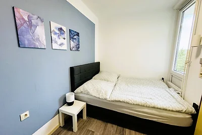 FeWo Hochwald Hahnenklee