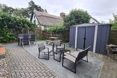 Ostseebad Karlshagen - grosszügige