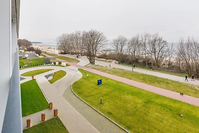 Sun&Snow Seaside Apartments -