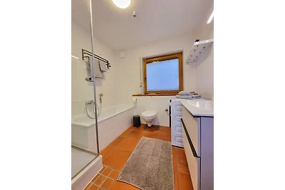 Ferienhaus Heckler Bad Camberg
