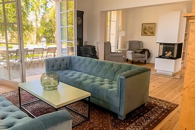 Gutshof Liepe – Exklusiver