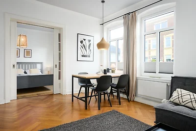 Alte Bäckerei Suite