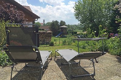 Appartamento Vacanza con famiglia Leutkirch im Allgäu