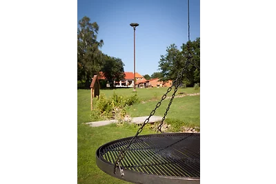 Auszeithof Otersen - Ferienwohnung