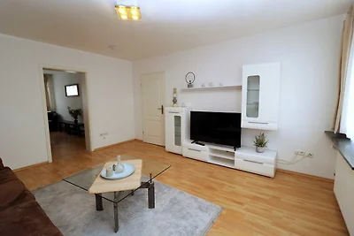 Aparthotel Kompass A 204