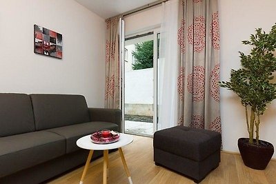 Apartament Dla rodzin Wien