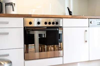 Fischerhaus 307 am Yachthafen