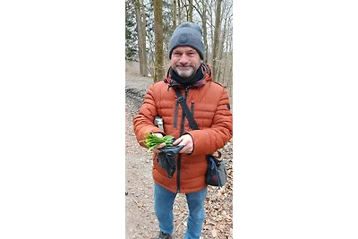 Ferienwohnung Brenda