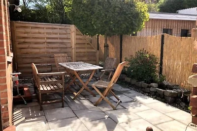 Appartamento Vacanza con famiglia Bad Segeberg