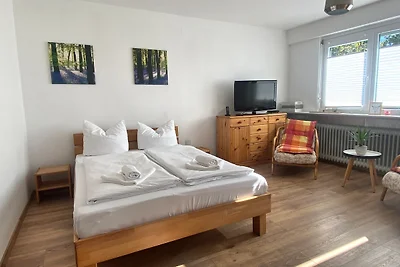 Ferienwohnung Schwarzwaldtraum -