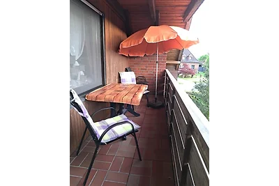 Ferienwohnung 898 in Burhave