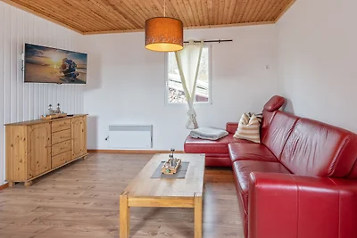 Vakantiehuis Ontspannende vakantie Ückeritz