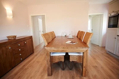 Appartamento Vacanza con famiglia Lüneburg