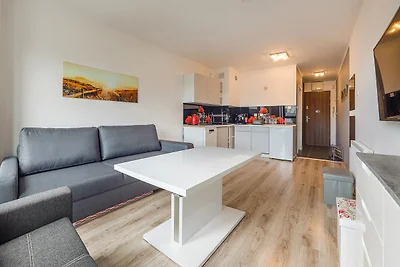 Vakantieappartement Gezinsvakantie Misdroy