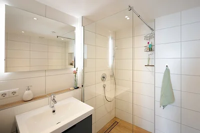 Ferienwohnung Pfingstrose
