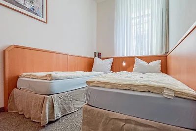 Appartamento Vacanza con famiglia Loddin