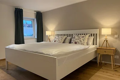 Ferienwohnung "Beim Xander"